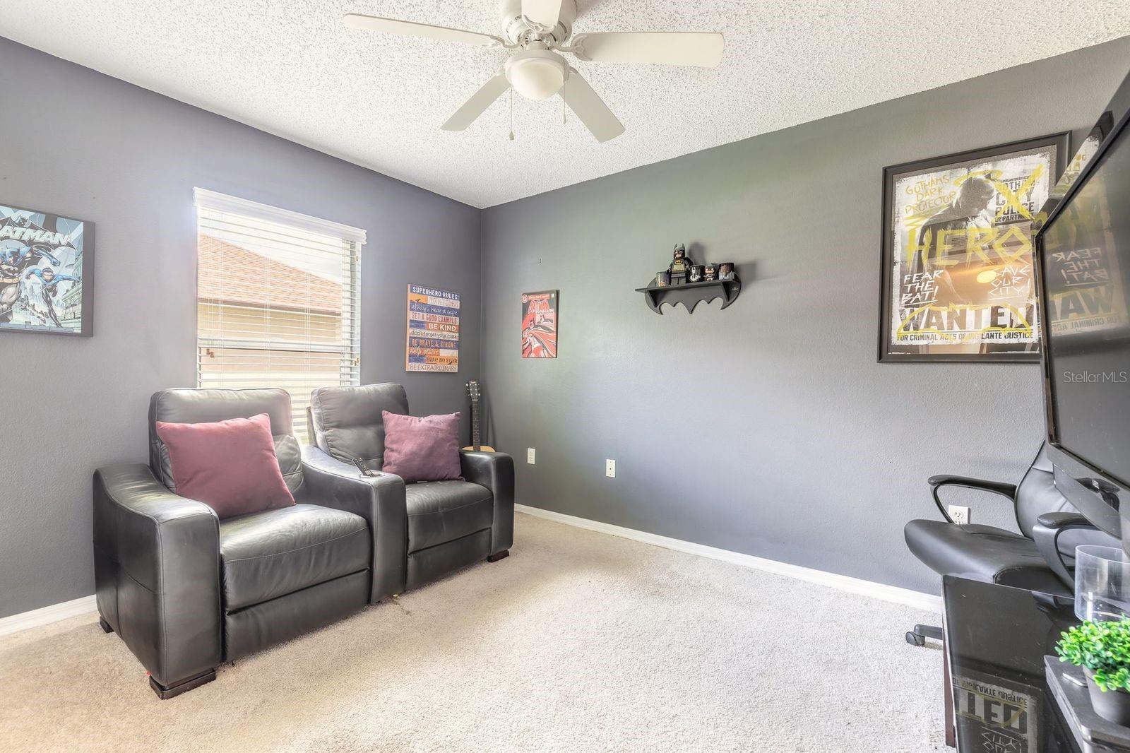 MATANZAS WOODS - Residential