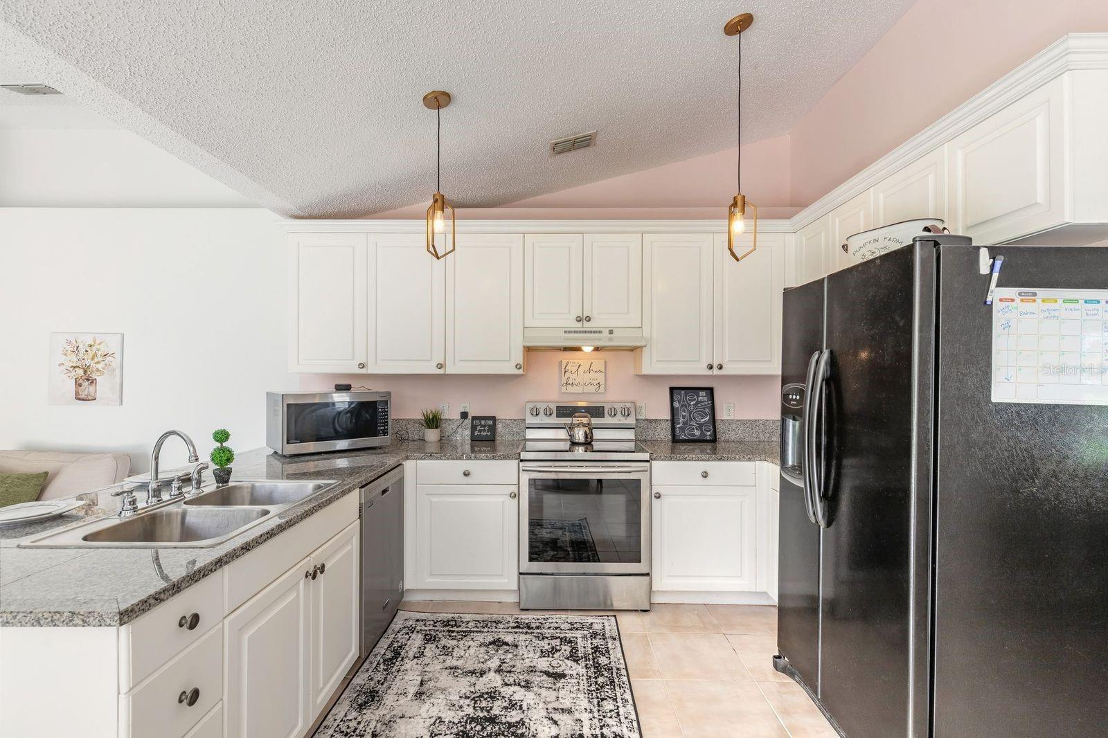 MATANZAS WOODS - Residential