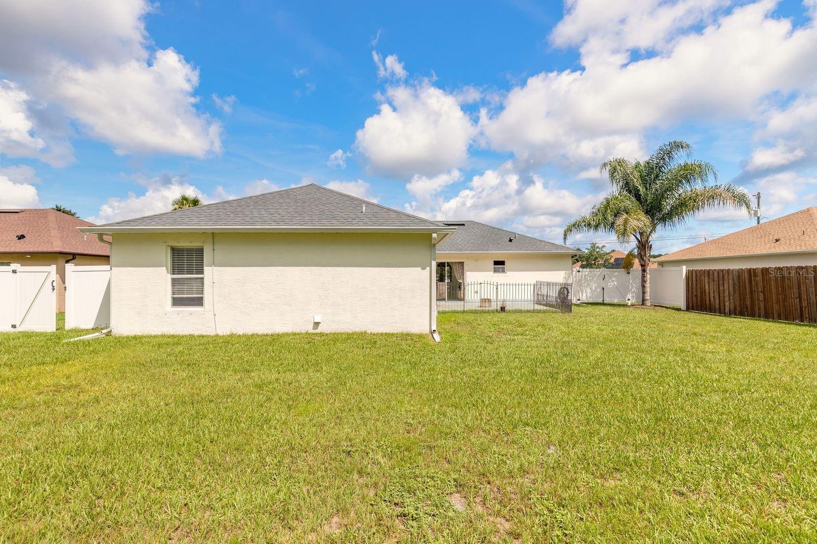 MATANZAS WOODS - Residential