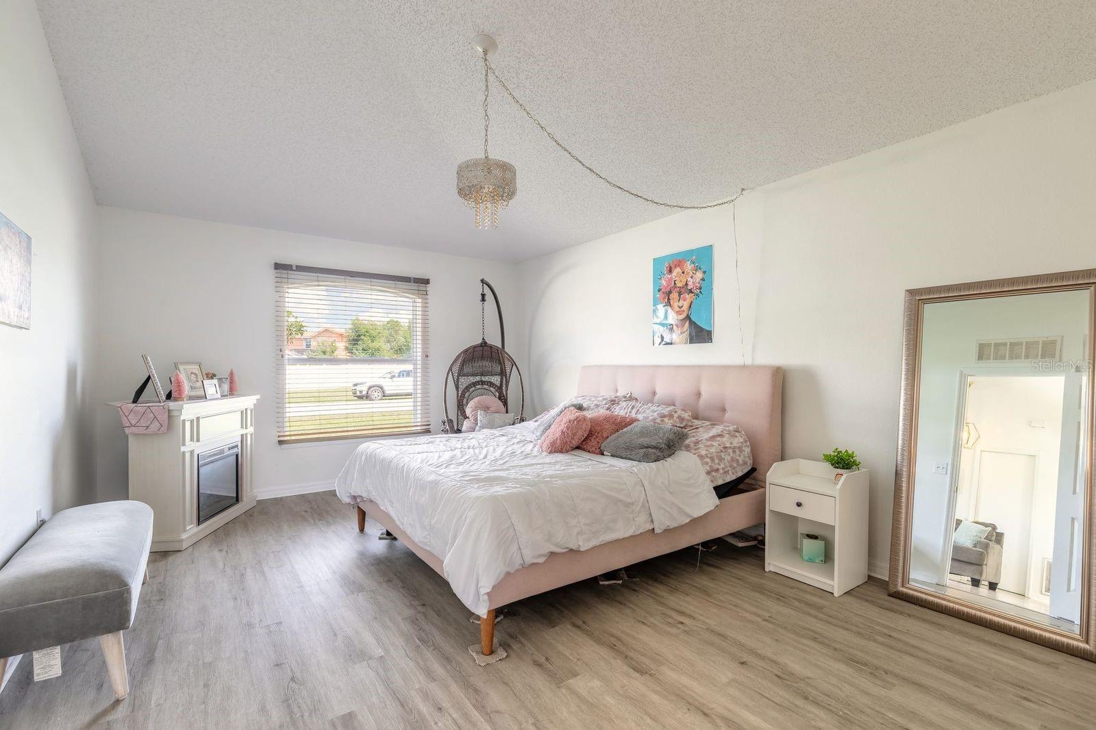MATANZAS WOODS - Residential