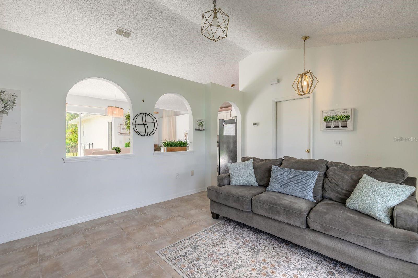 MATANZAS WOODS - Residential