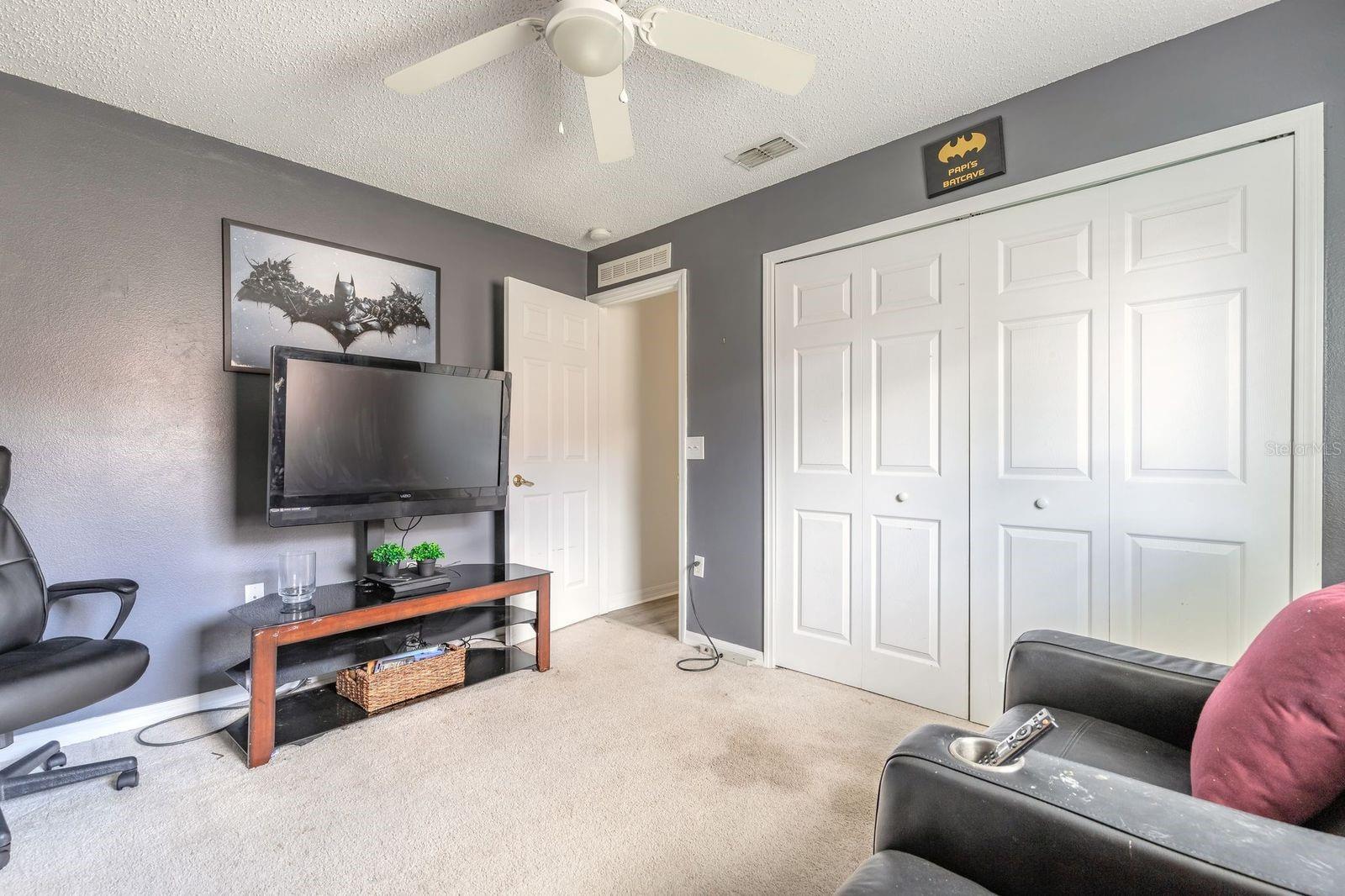 MATANZAS WOODS - Residential