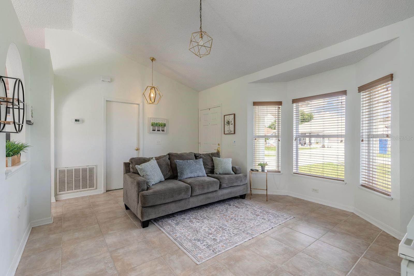 MATANZAS WOODS - Residential