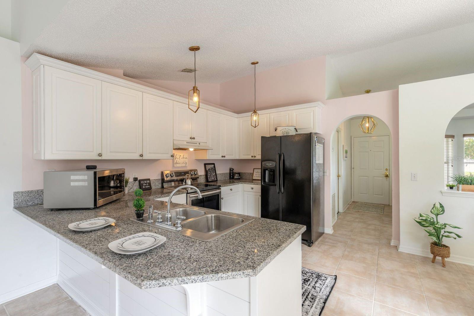 MATANZAS WOODS - Residential