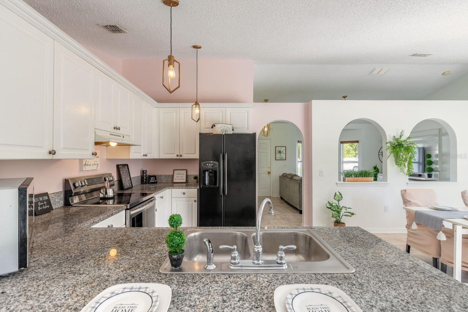 MATANZAS WOODS - Residential