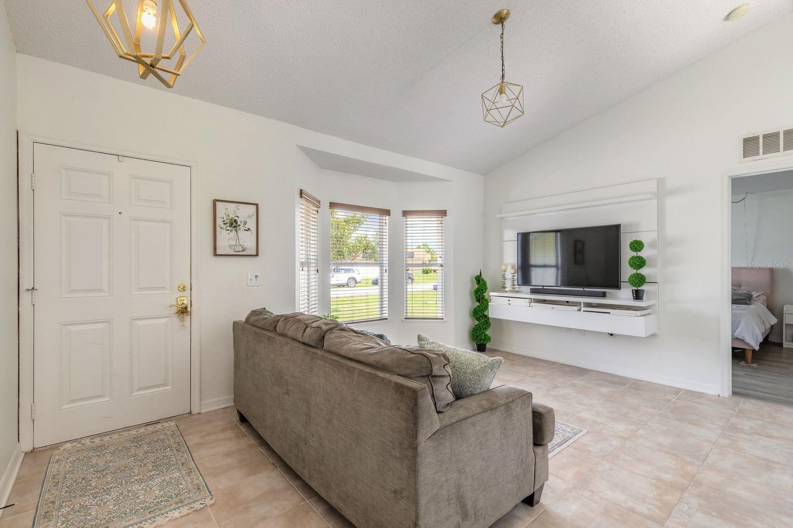 MATANZAS WOODS - Residential