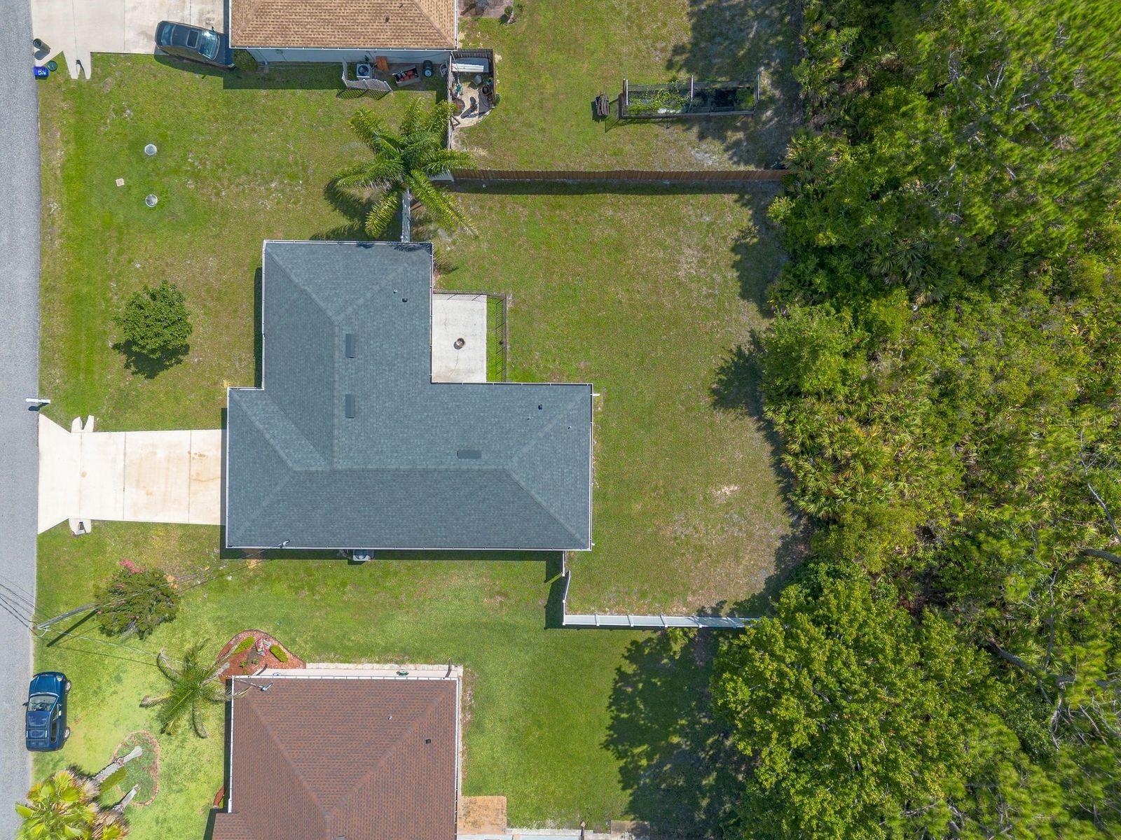 MATANZAS WOODS - Residential