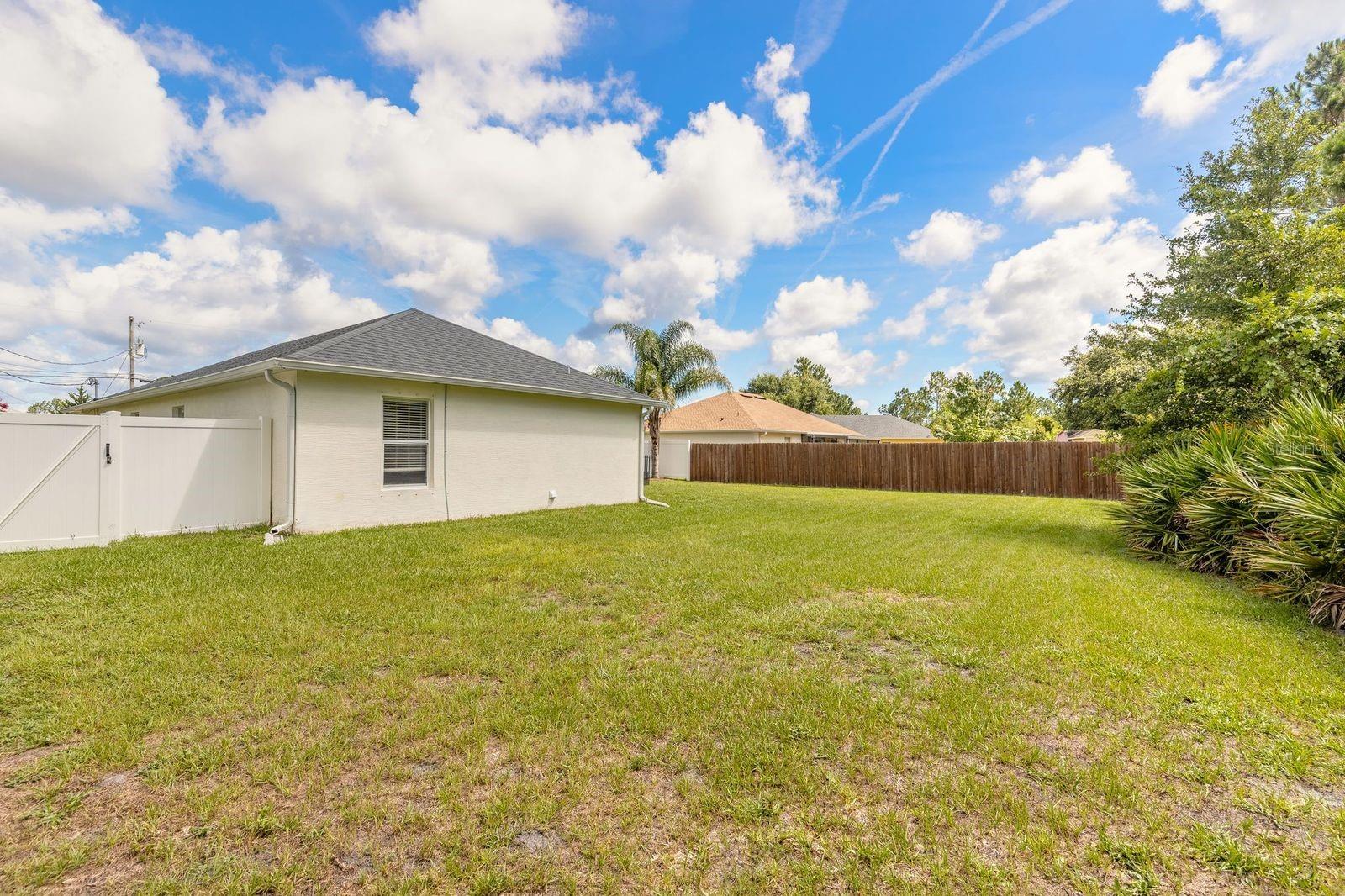 MATANZAS WOODS - Residential