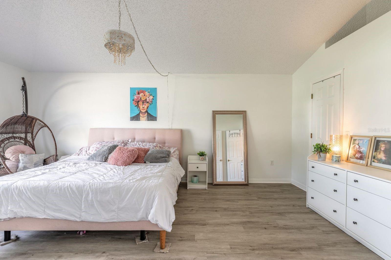 MATANZAS WOODS - Residential