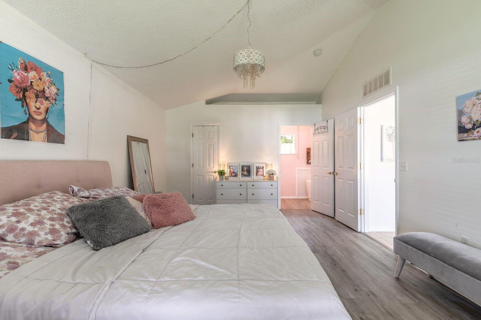 MATANZAS WOODS - Residential