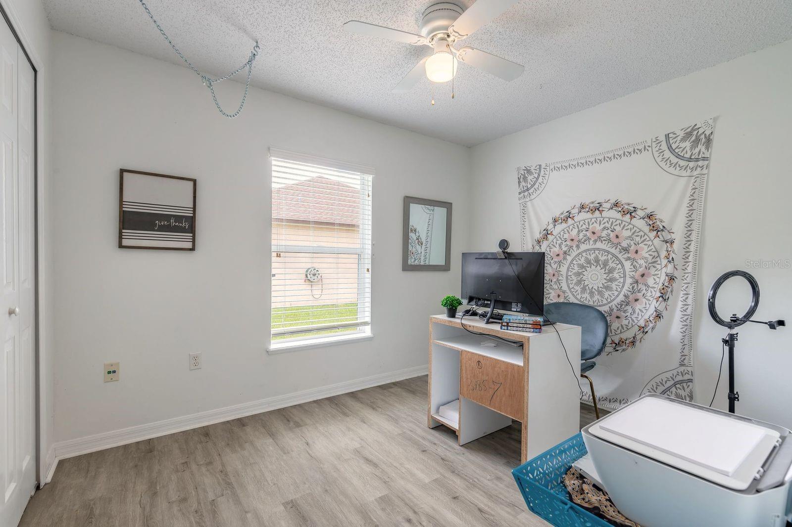 MATANZAS WOODS - Residential