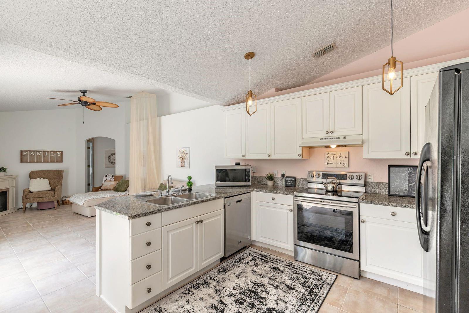 MATANZAS WOODS - Residential