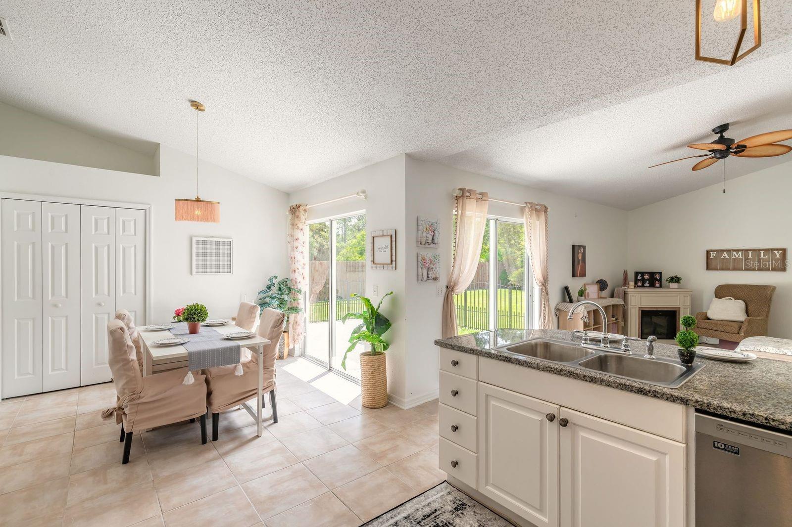 MATANZAS WOODS - Residential