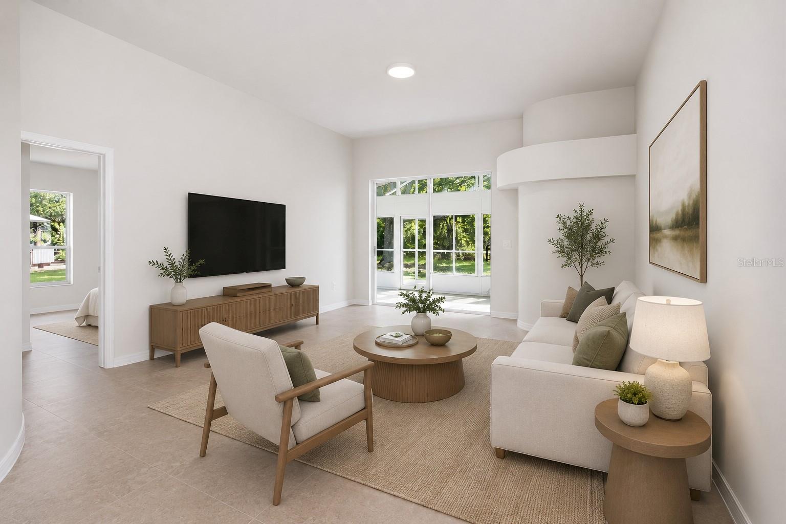 CHEVAL WEST VILLAGE UNIT 2 - Residential