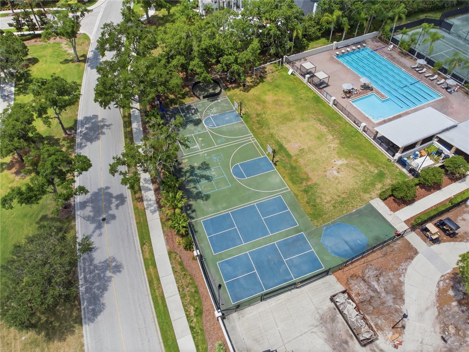 CHEVAL WEST VILLAGE UNIT 2 - Residential