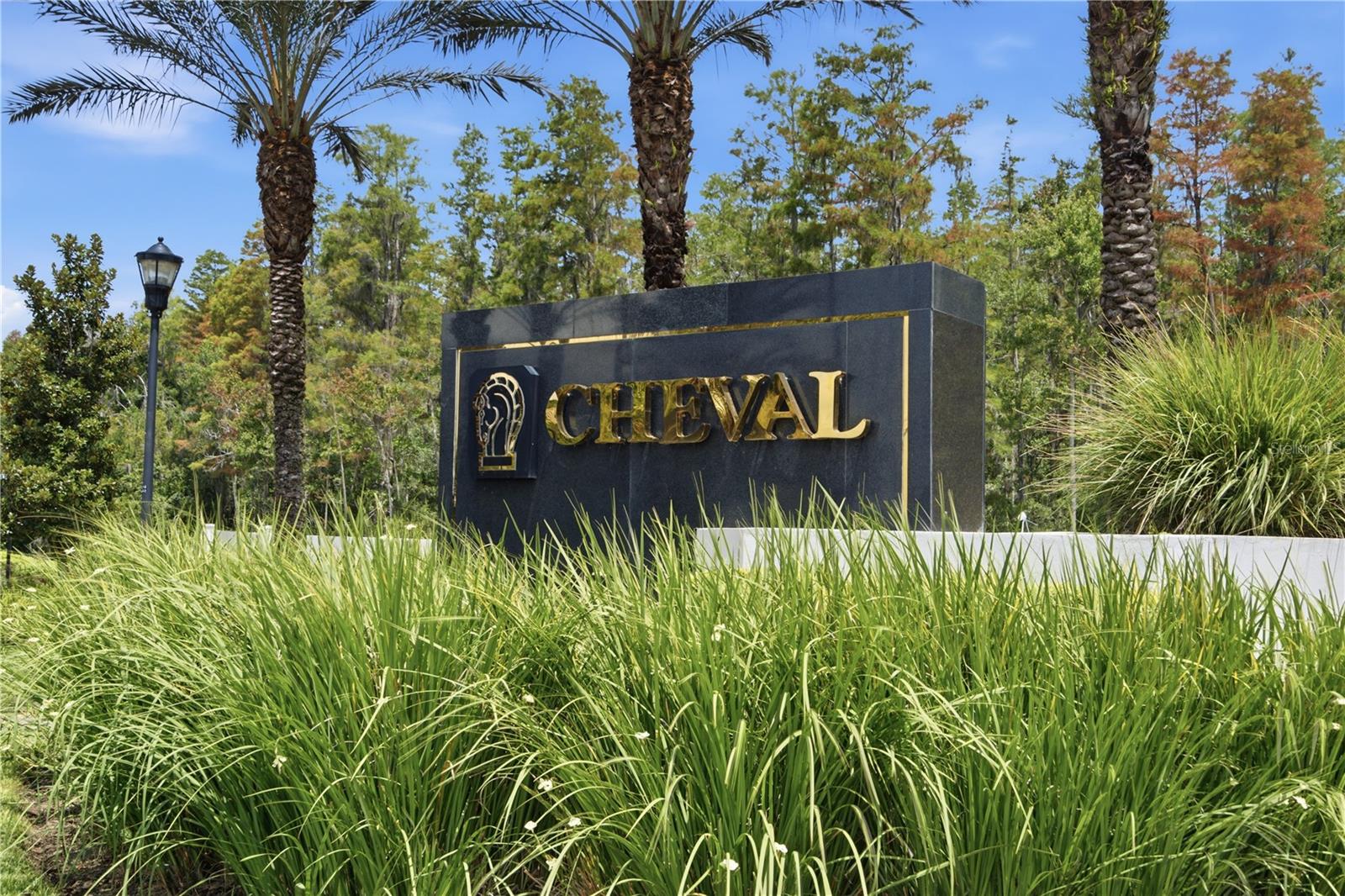 CHEVAL WEST VILLAGE UNIT 2 - Residential