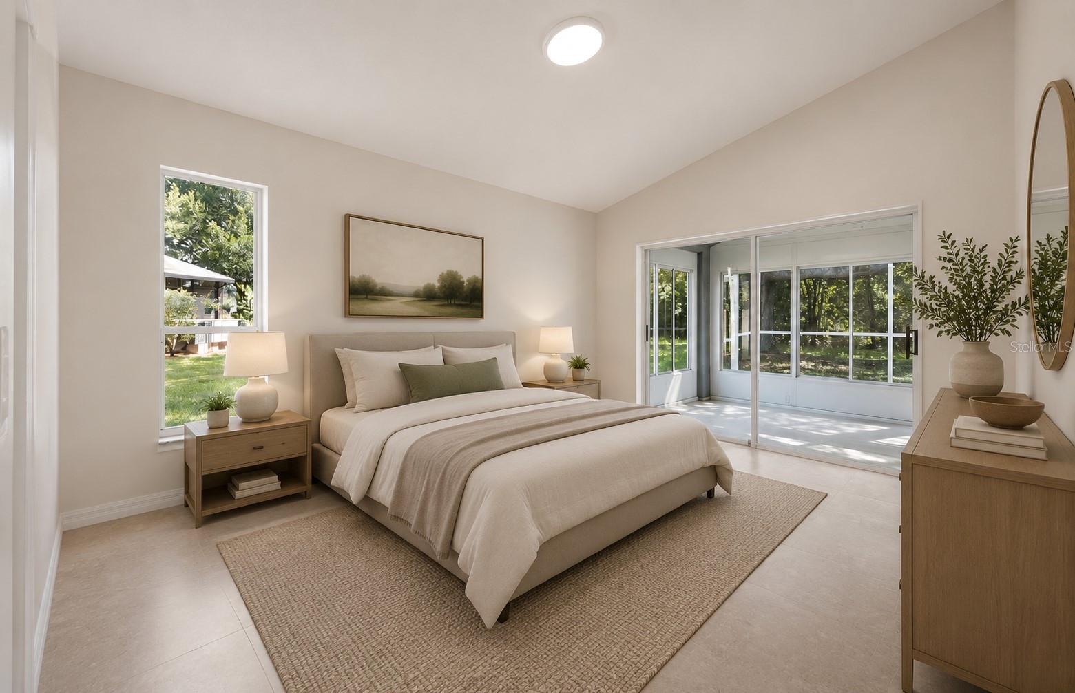 CHEVAL WEST VILLAGE UNIT 2 - Residential