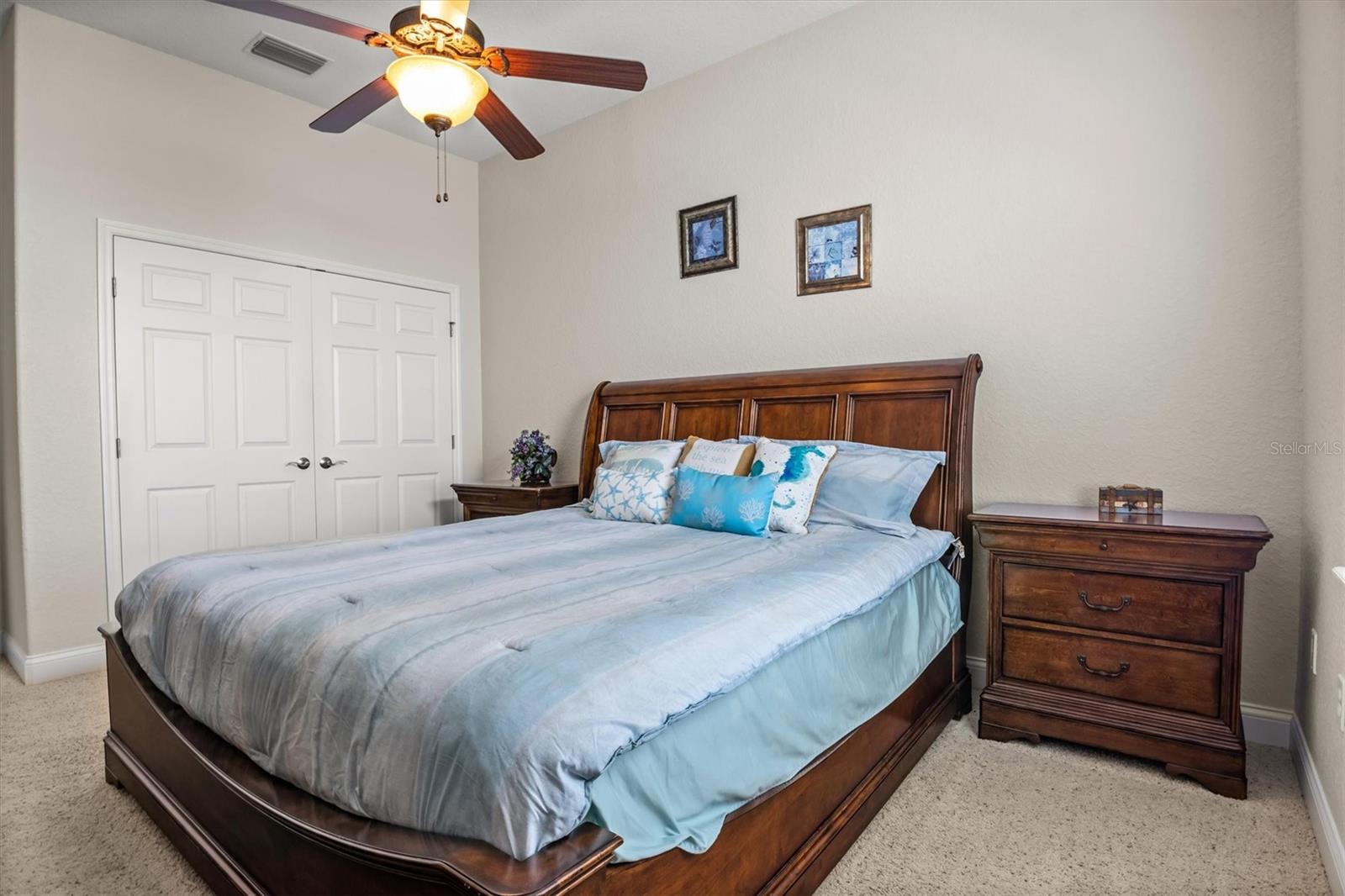 CROOKED LAKE MEADOWS - Residential