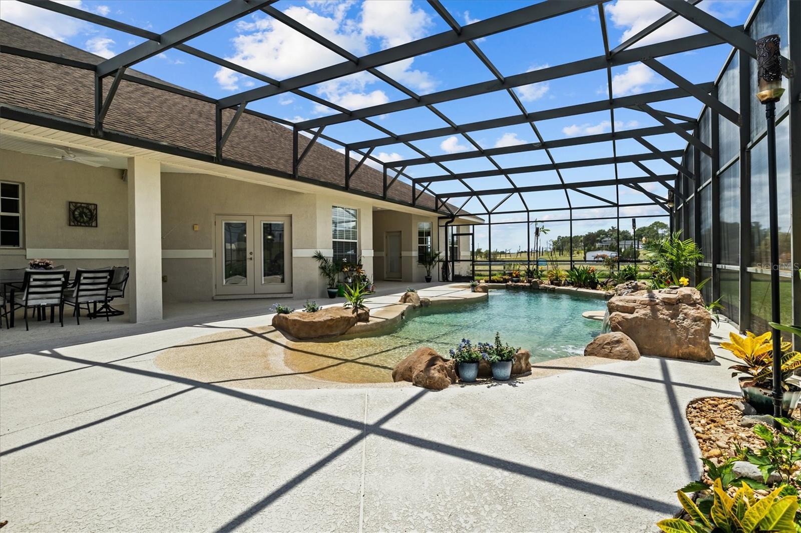CROOKED LAKE MEADOWS - Residential