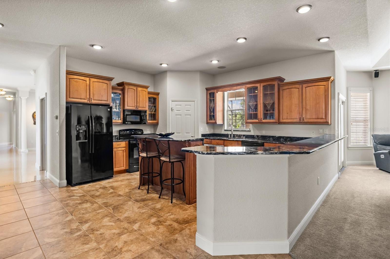 CROOKED LAKE MEADOWS - Residential