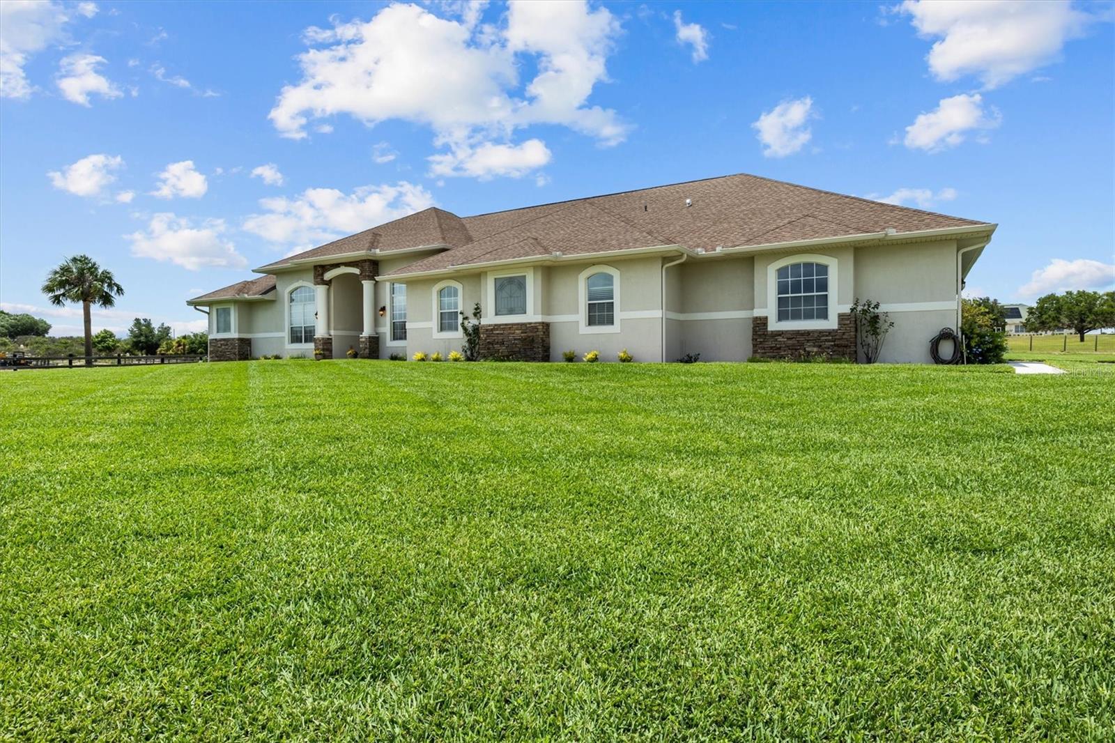 CROOKED LAKE MEADOWS - Residential
