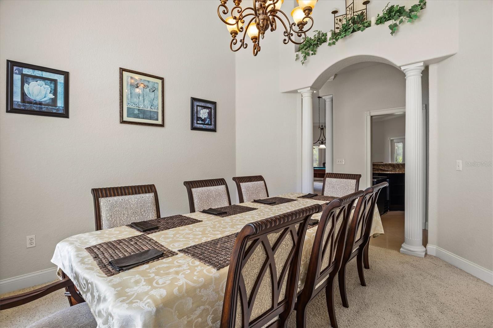 CROOKED LAKE MEADOWS - Residential