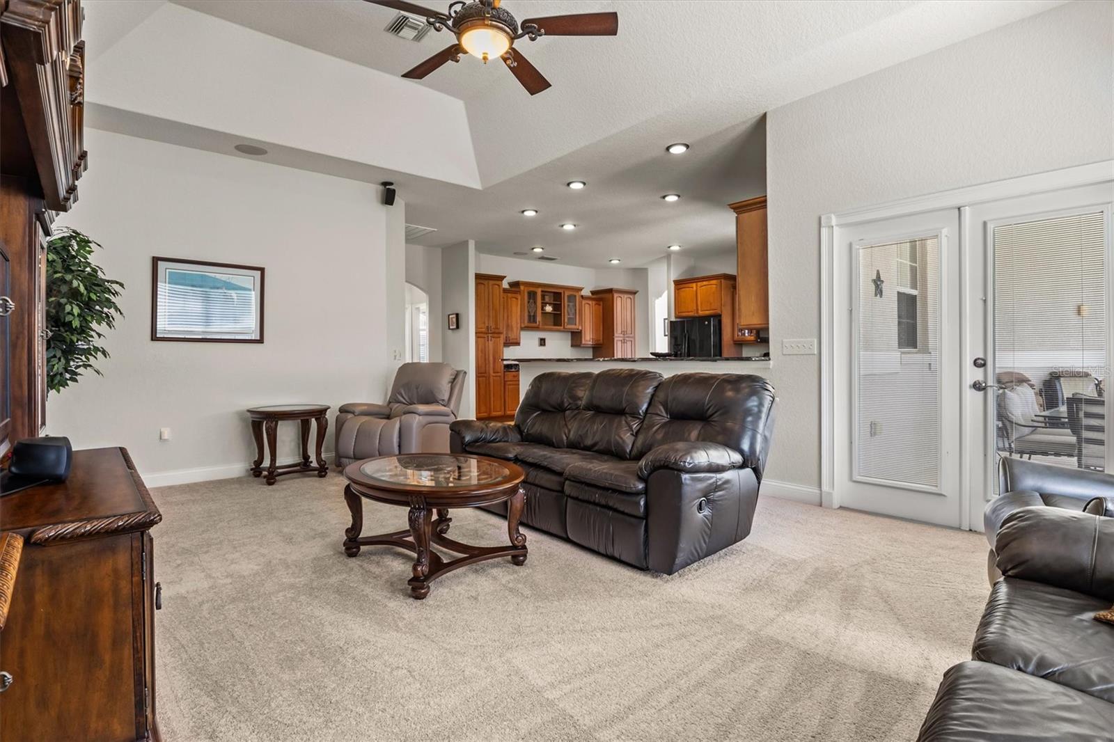 CROOKED LAKE MEADOWS - Residential