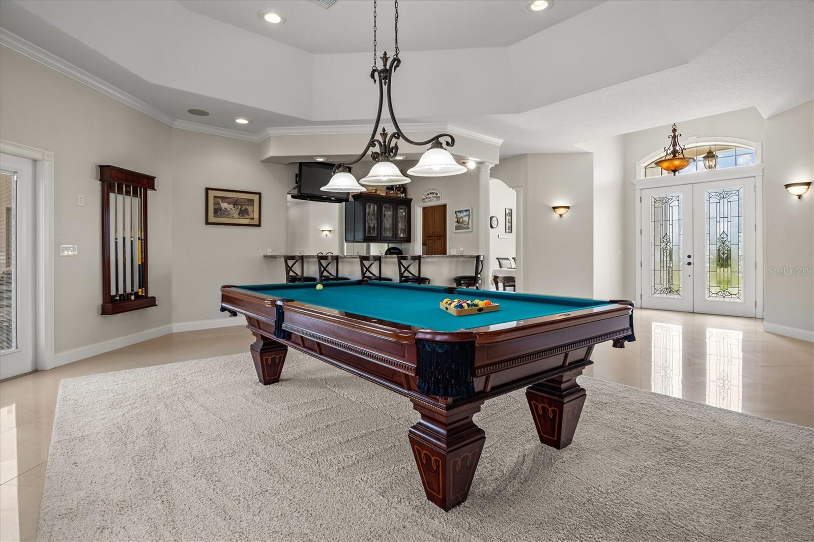 CROOKED LAKE MEADOWS - Residential
