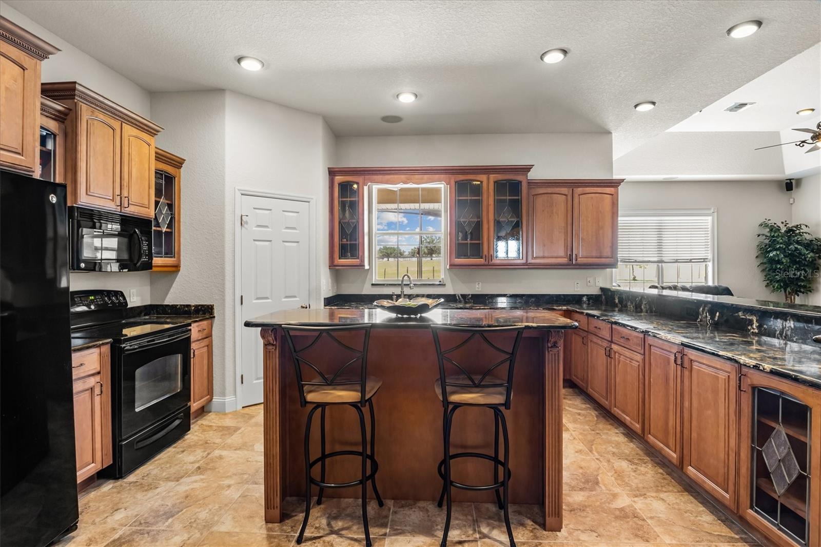 CROOKED LAKE MEADOWS - Residential