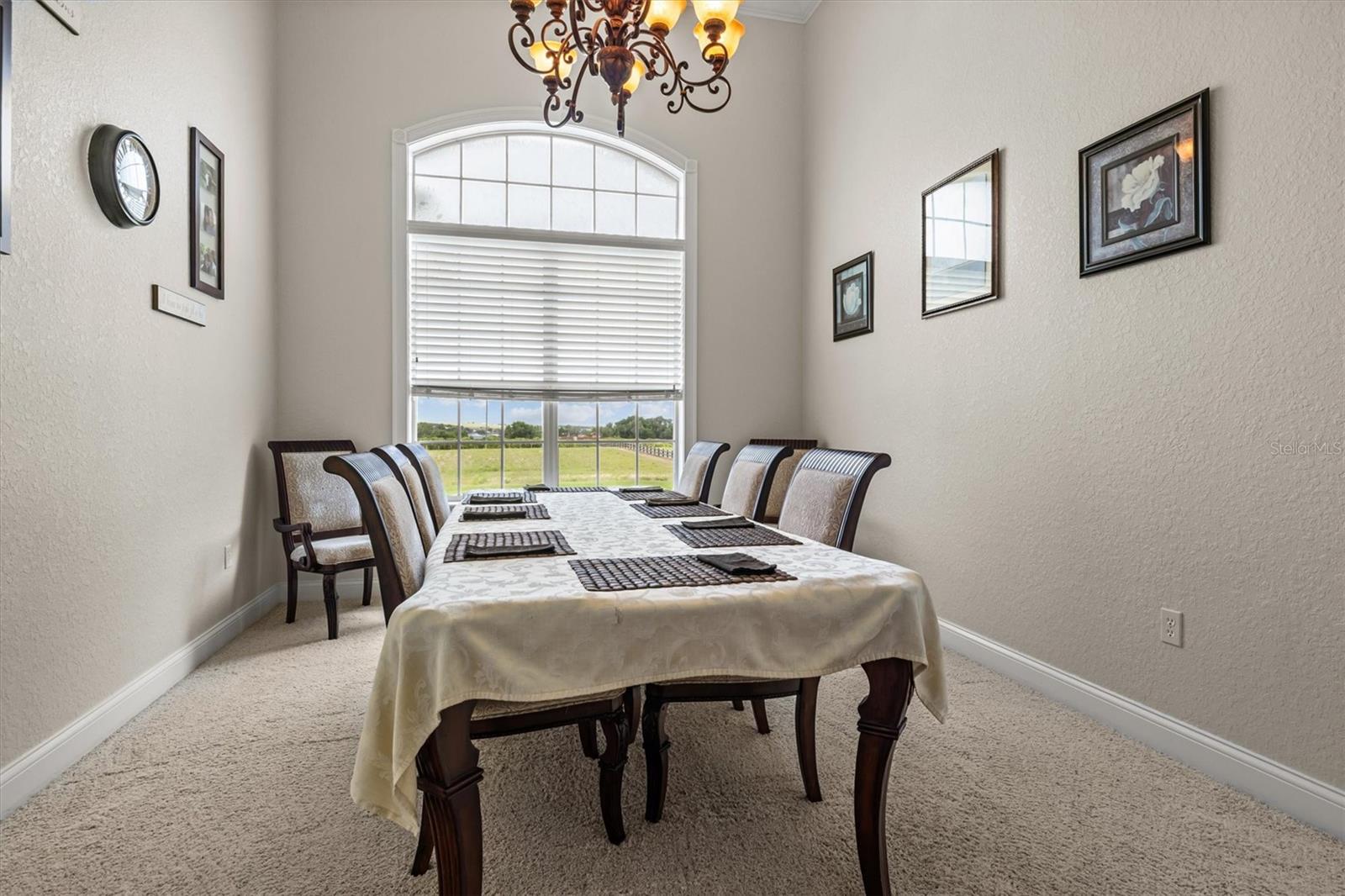 CROOKED LAKE MEADOWS - Residential