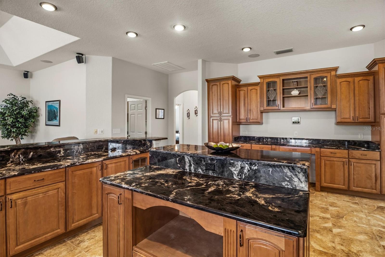 CROOKED LAKE MEADOWS - Residential