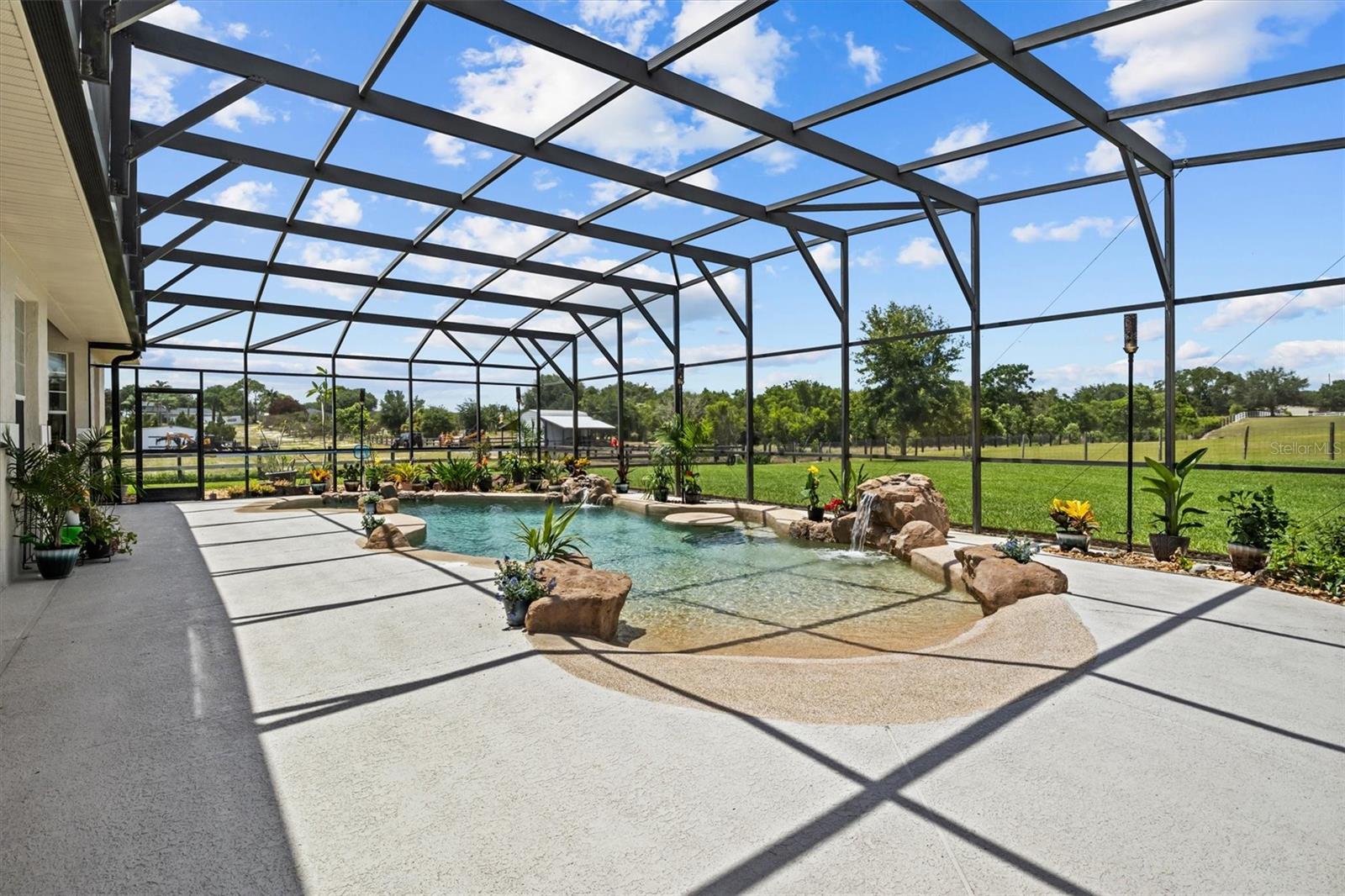 CROOKED LAKE MEADOWS - Residential