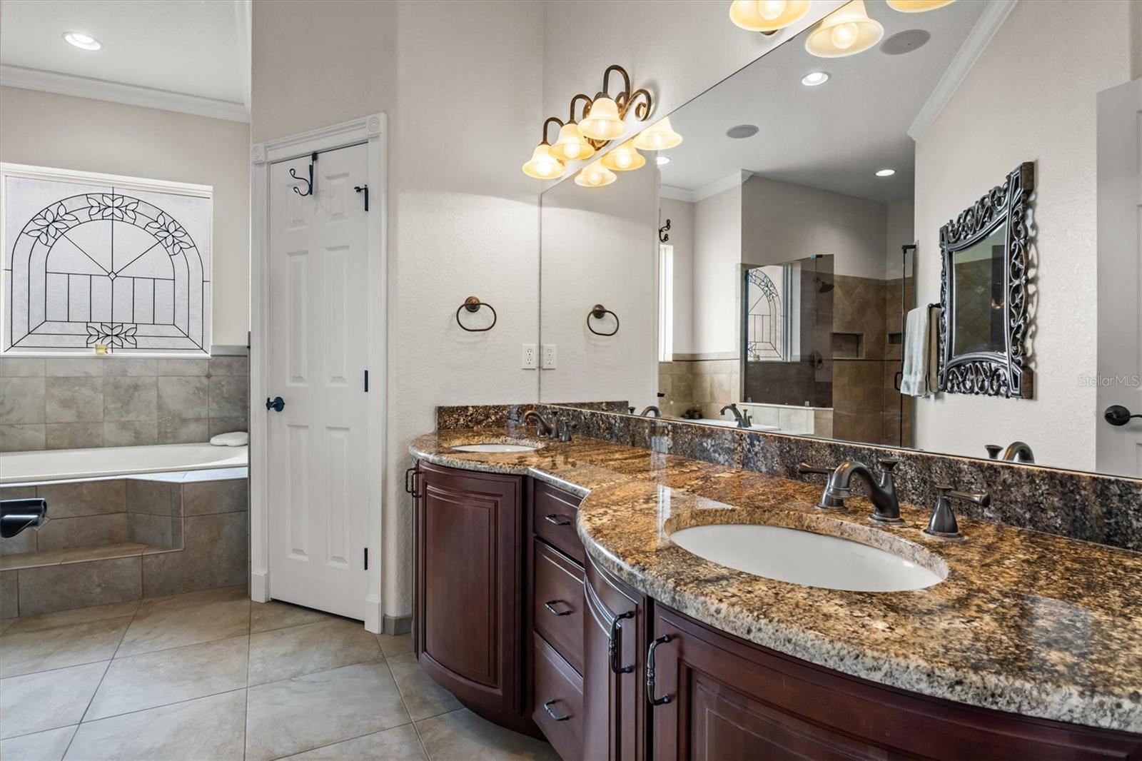 CROOKED LAKE MEADOWS - Residential