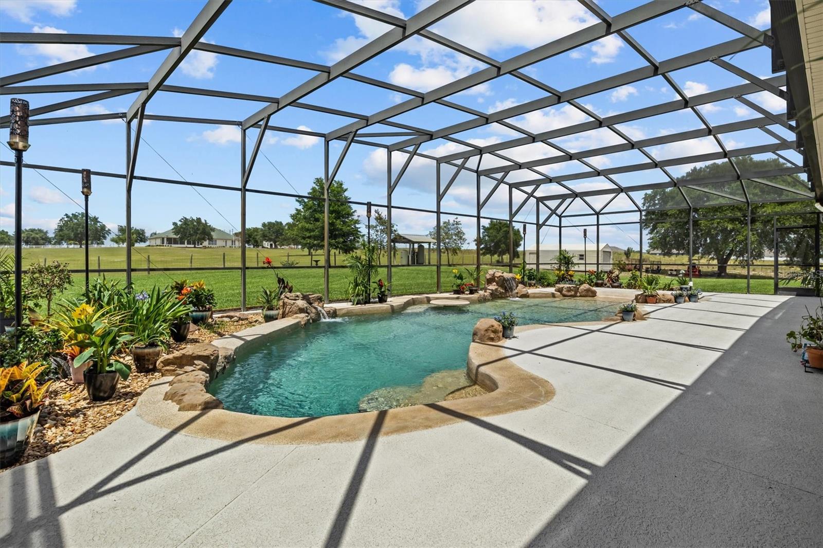 CROOKED LAKE MEADOWS - Residential