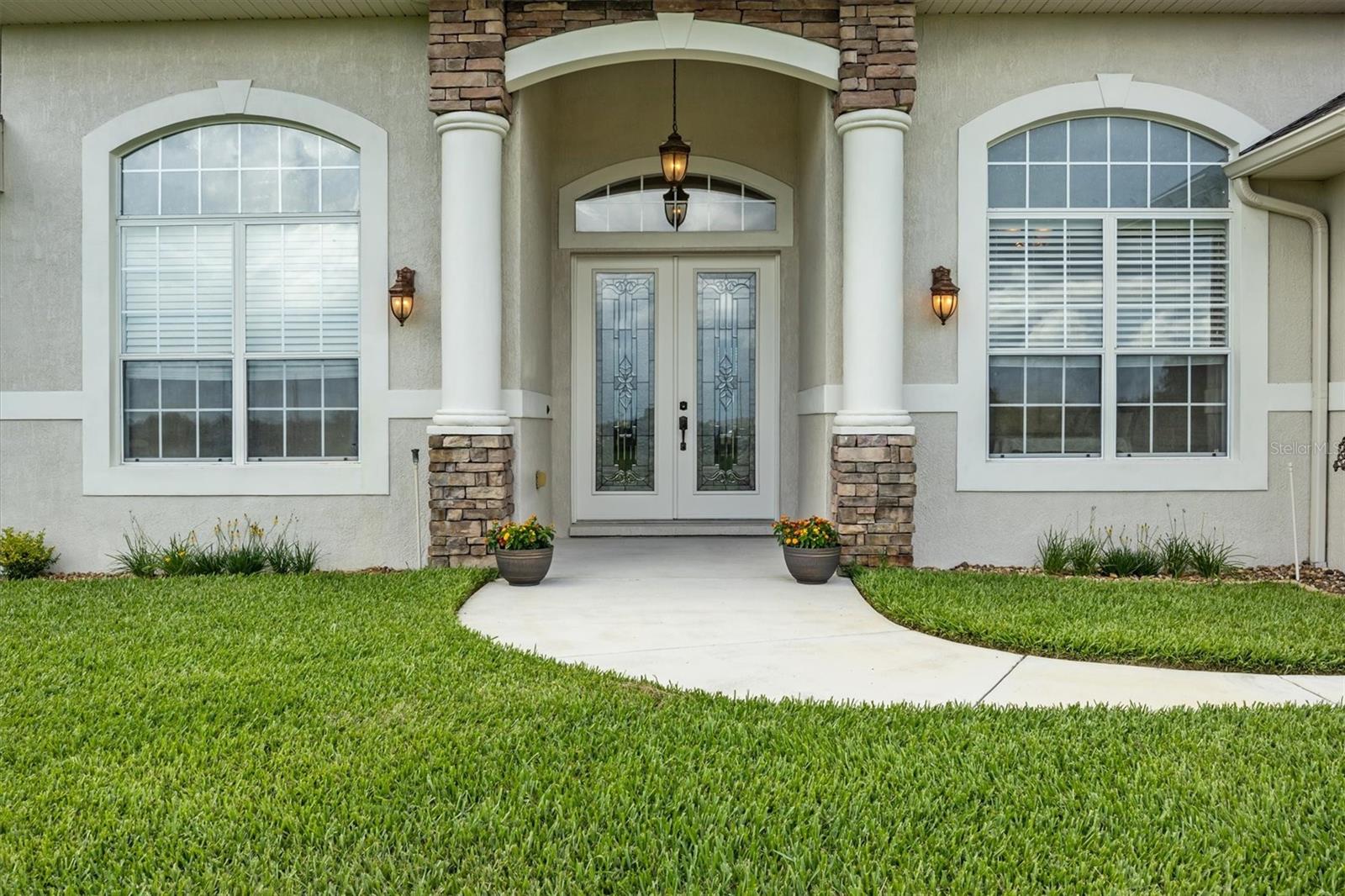 CROOKED LAKE MEADOWS - Residential