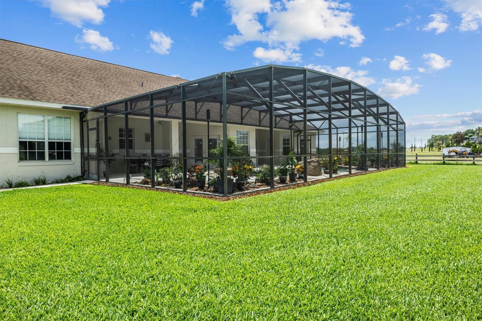 CROOKED LAKE MEADOWS - Residential