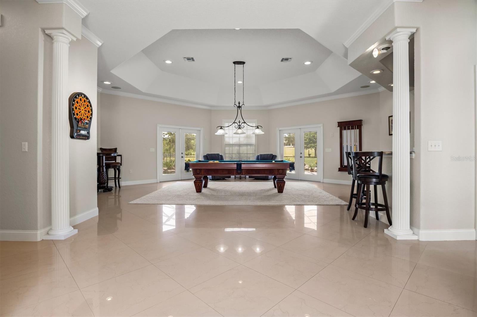 CROOKED LAKE MEADOWS - Residential