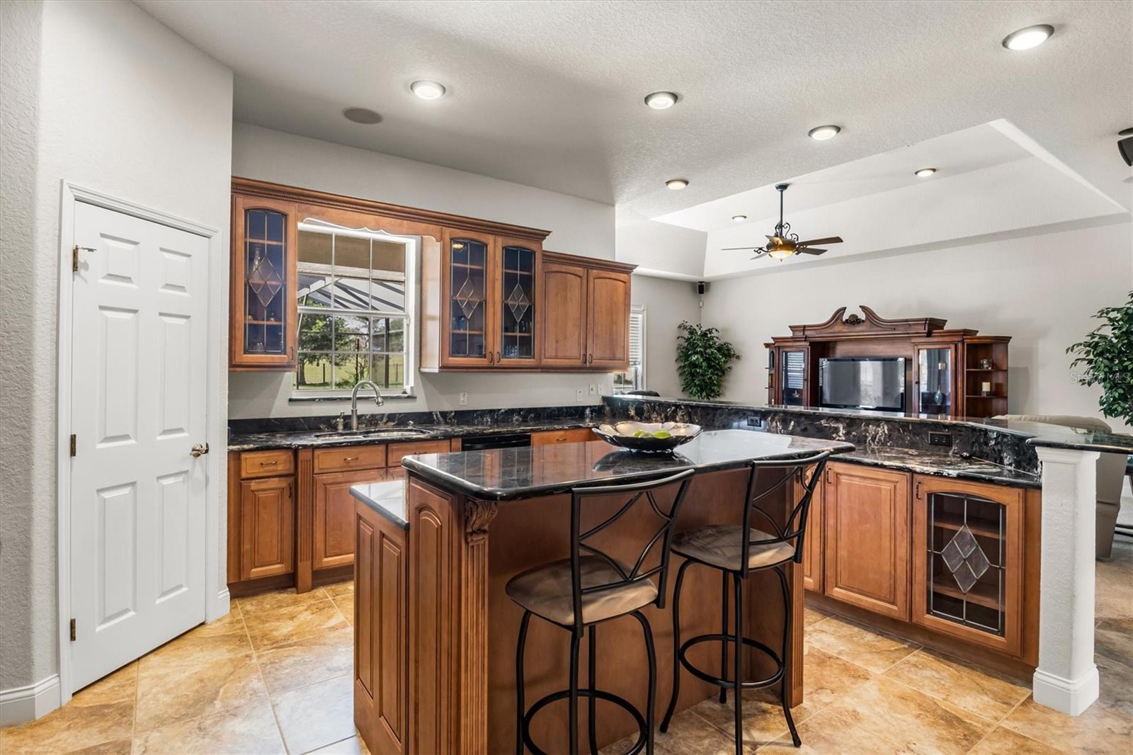 CROOKED LAKE MEADOWS - Residential