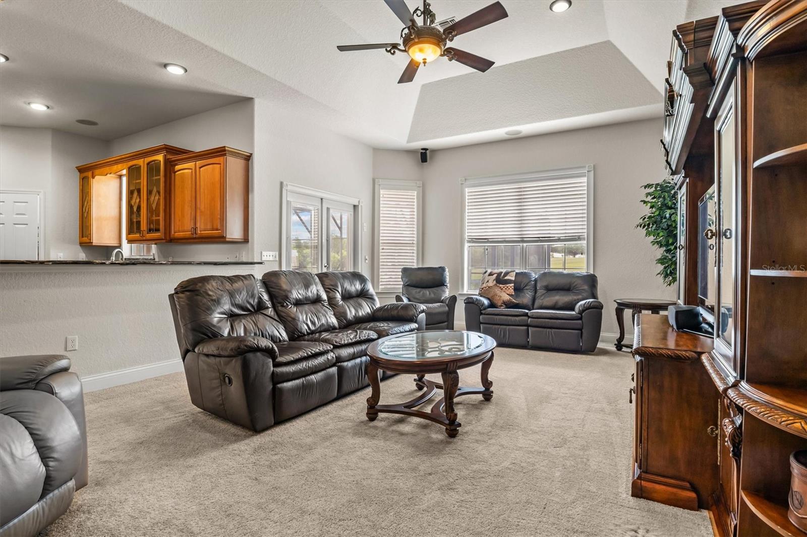 CROOKED LAKE MEADOWS - Residential
