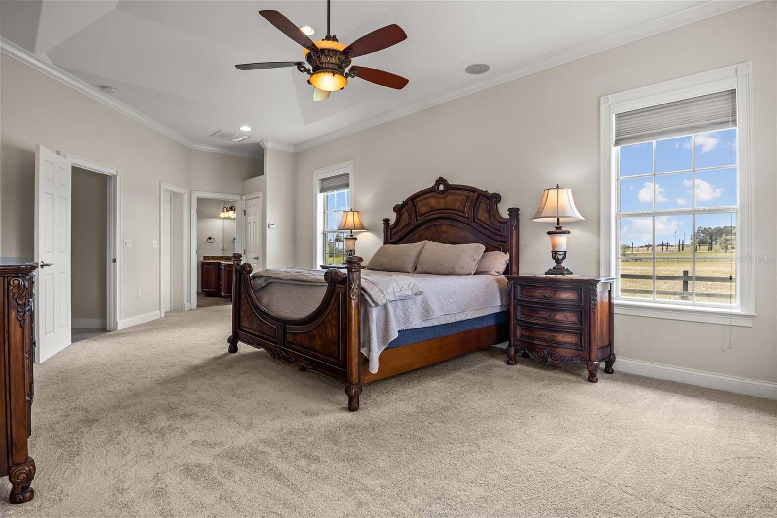 CROOKED LAKE MEADOWS - Residential