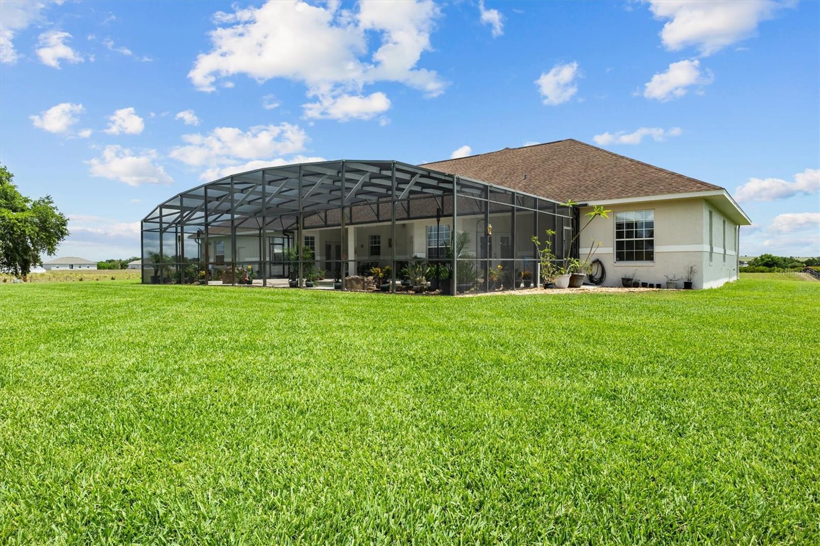 CROOKED LAKE MEADOWS - Residential