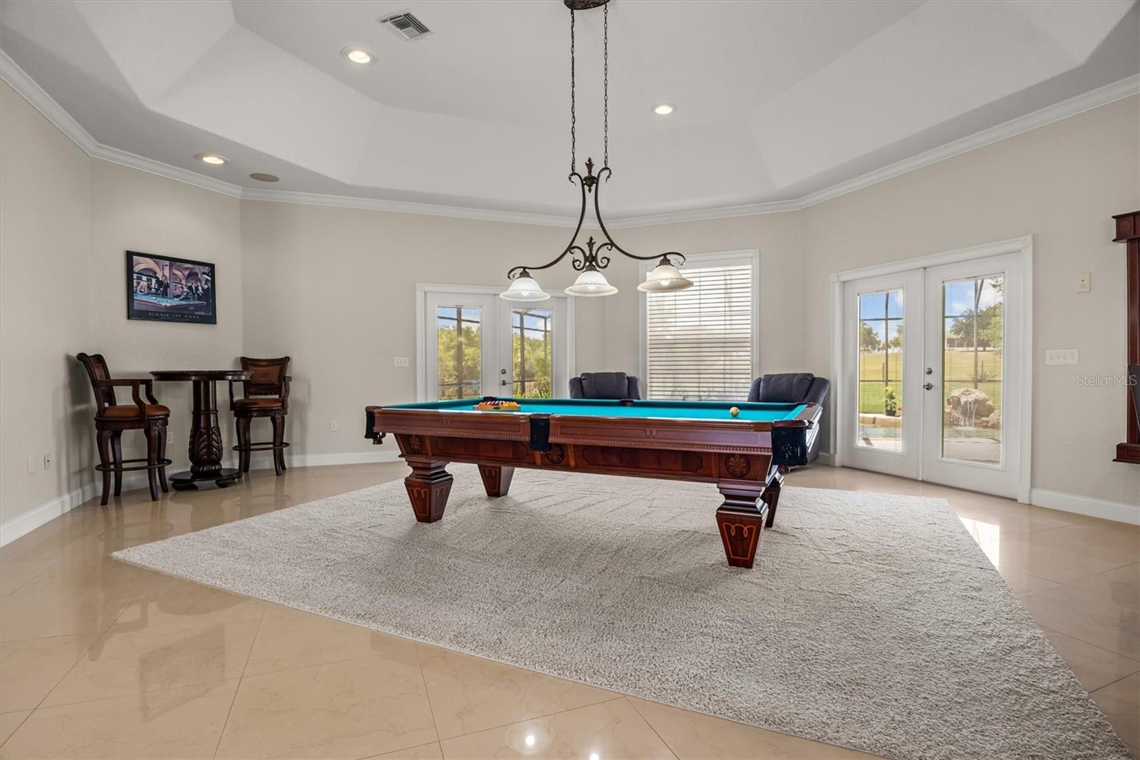 CROOKED LAKE MEADOWS - Residential