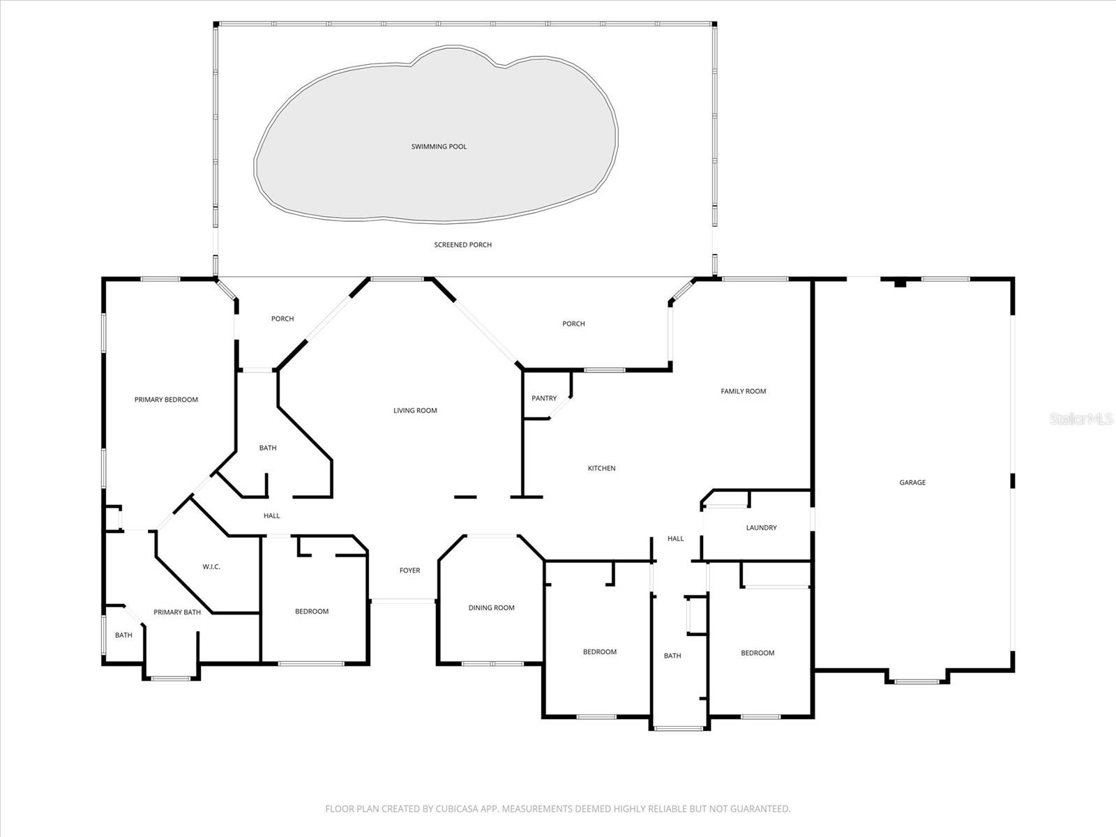 CROOKED LAKE MEADOWS - Residential