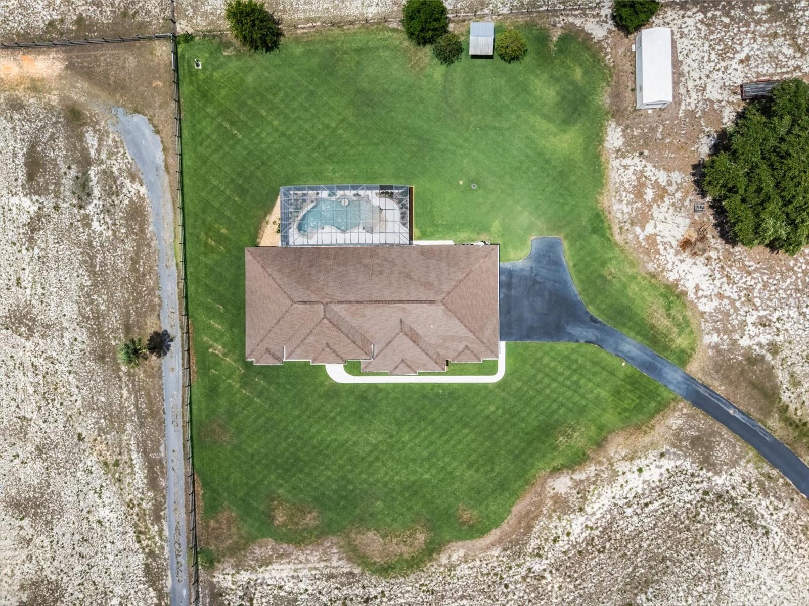 CROOKED LAKE MEADOWS - Residential