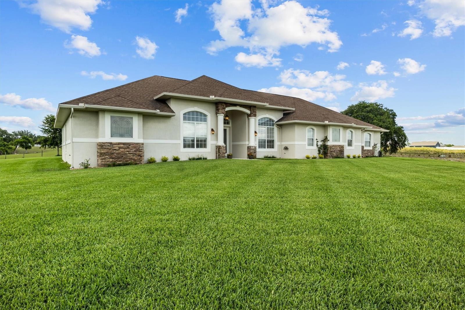 CROOKED LAKE MEADOWS - Residential