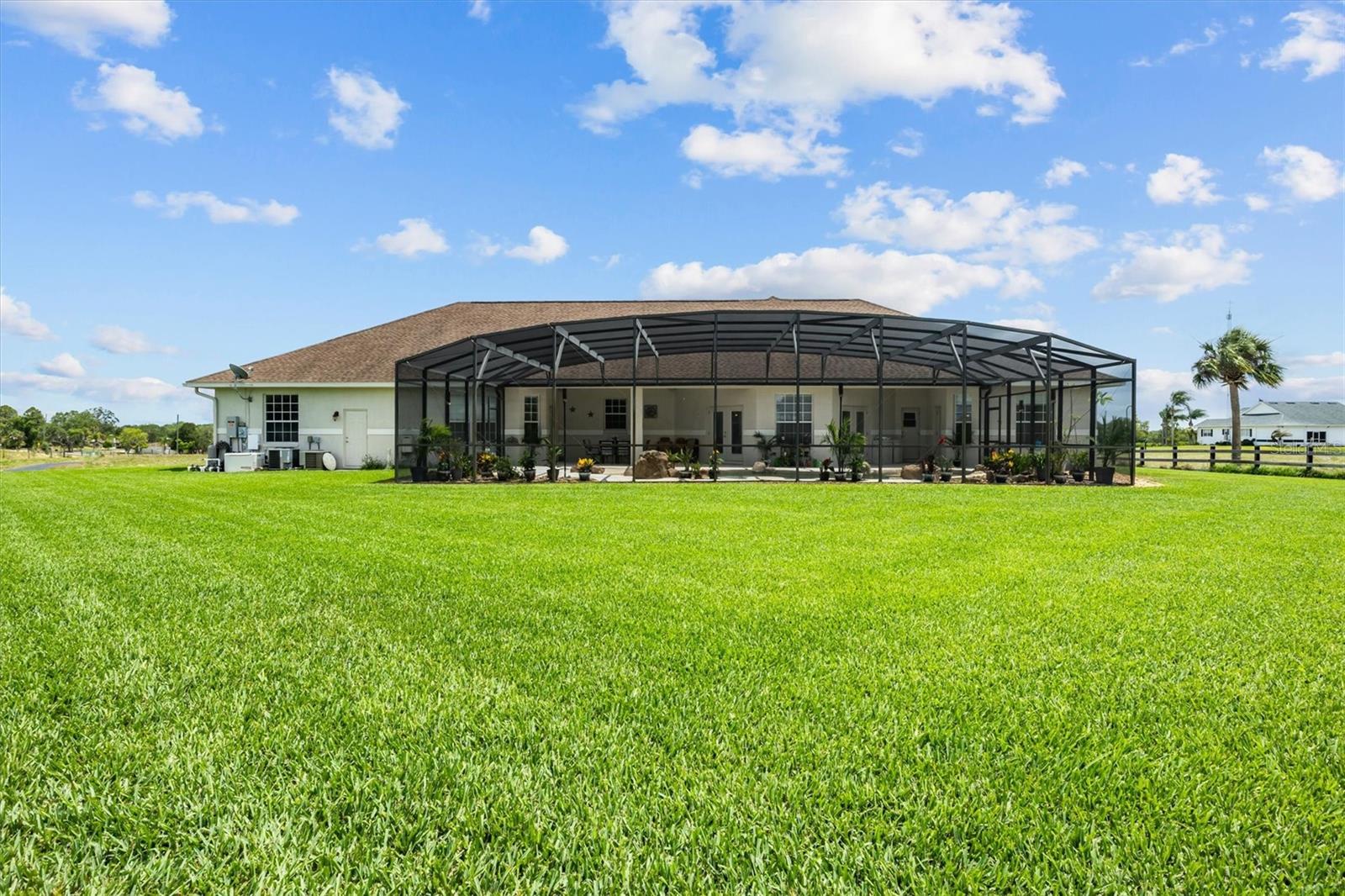 CROOKED LAKE MEADOWS - Residential