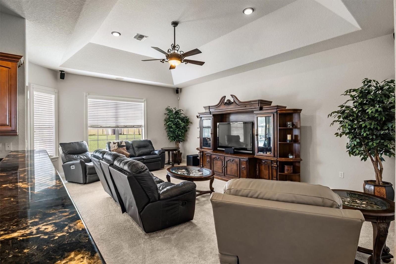 CROOKED LAKE MEADOWS - Residential