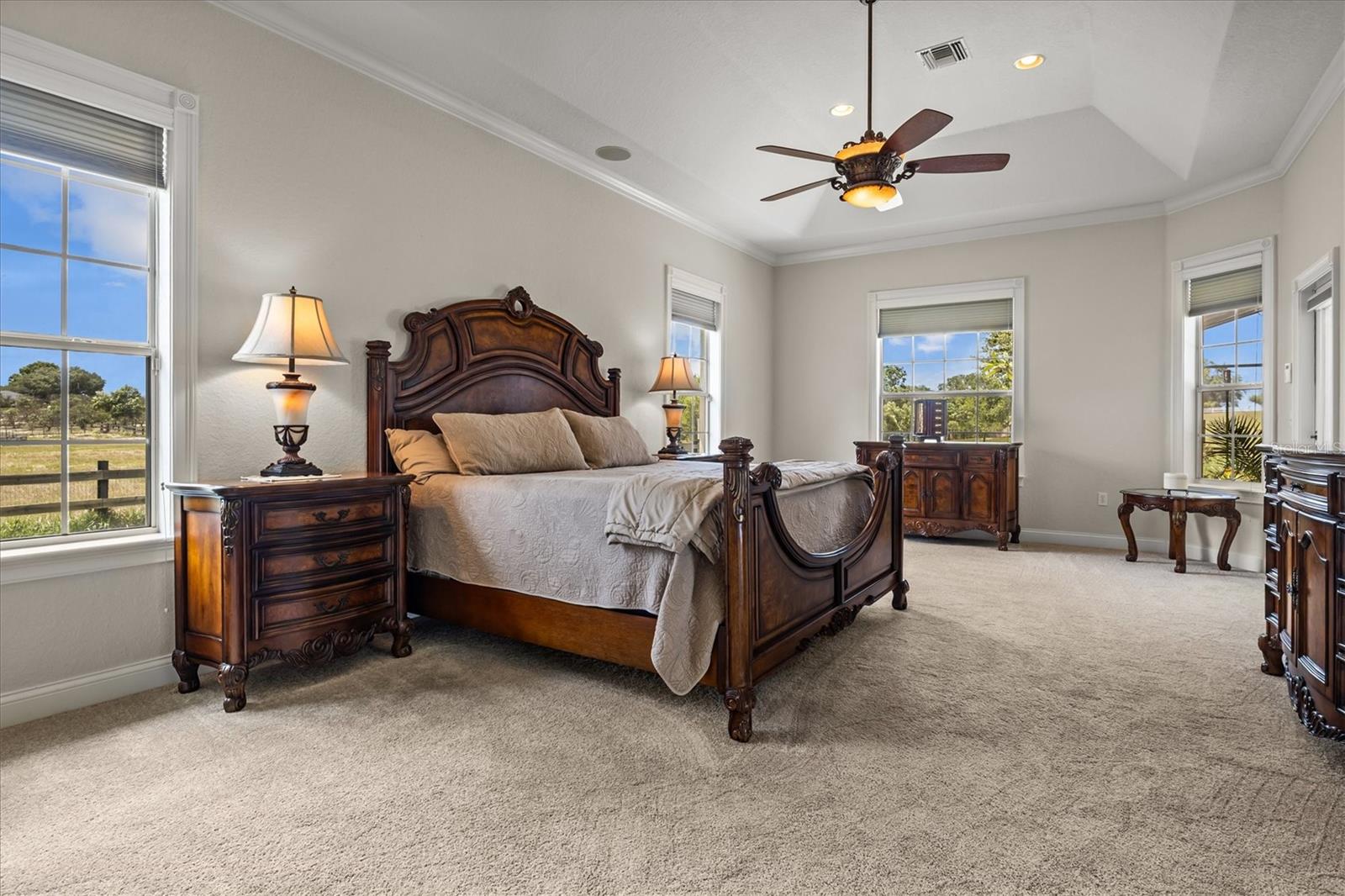 CROOKED LAKE MEADOWS - Residential