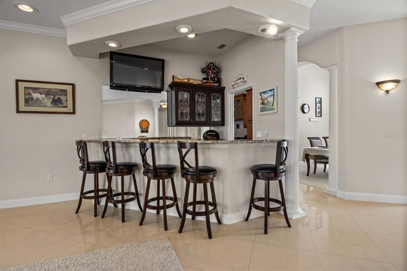CROOKED LAKE MEADOWS - Residential
