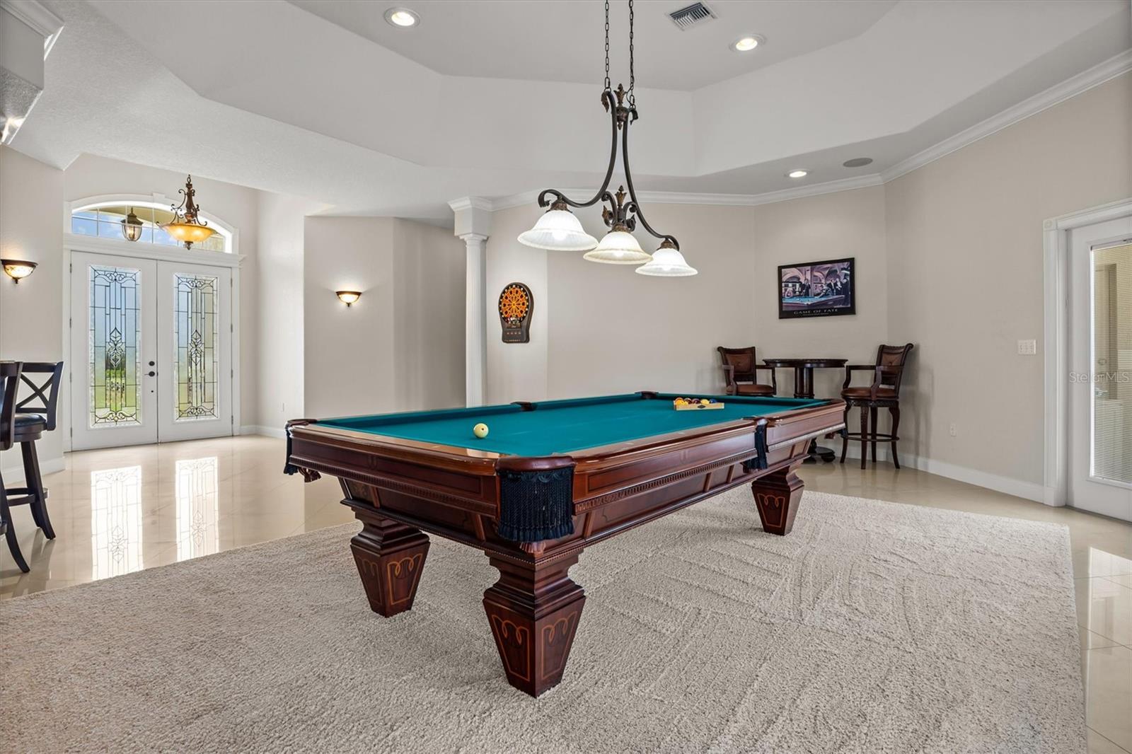 CROOKED LAKE MEADOWS - Residential